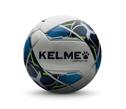 Футбольный мяч Kelme VORTEX 18.1 9886128-113 Футбольный мяч Kelme VORTEX 18.1 9886128-113