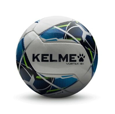 Купить Футбольный мяч Kelme VORTEX 18.1 9886128-113 - оригинал, гарантия Купить Футбольный мяч Kelme VORTEX 18.1 9886128-113 - оригинал, гарантия