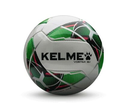 Футбольный мяч Kelme VORTEX 18.1 9886128-127 Футбольный мяч Kelme VORTEX 18.1 9886128-127