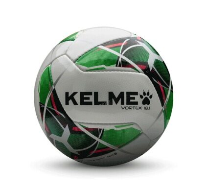 Купить Футбольный мяч Kelme VORTEX 18.1 9886128-127 - оригинал, гарантия