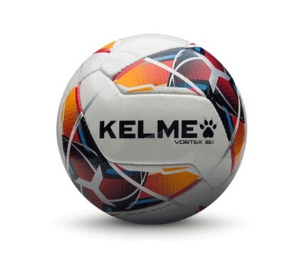 Футбольный мяч Kelme VORTEX 18.1 9886128-423 Футбольный мяч Kelme VORTEX 18.1 9886128-423