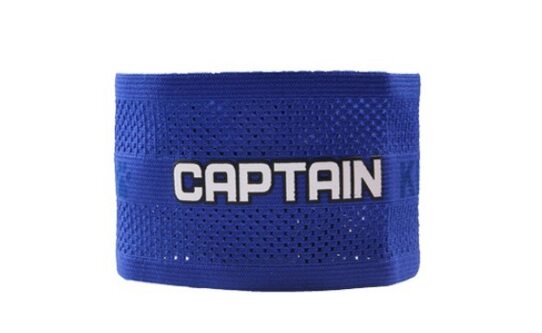 Придбати Капітанська пов'язка Kelme Captain TEAM - 9886702-400 - оригінал
