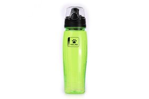 Пляшка для спорту Tritan Sports Bottle Kelme - K159-300