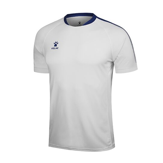 Купить Игровая футболка Kelme KUZA - K15Z201D.9104 - оригинал, гарантия Купить Игровая футболка Kelme KUZA - K15Z201D.9104 - оригинал, гарантия
