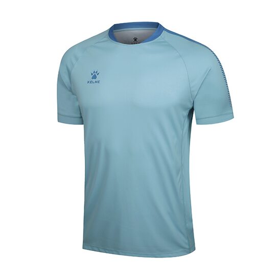 Купить Игровая футболка Kelme KUZA - K15Z201D.9371 - оригинал, гарантия Купить Игровая футболка Kelme KUZA - K15Z201D.9371 - оригинал, гарантия