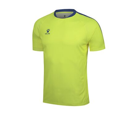Игровая футболка Kelme KUZA - K15Z201D.9944