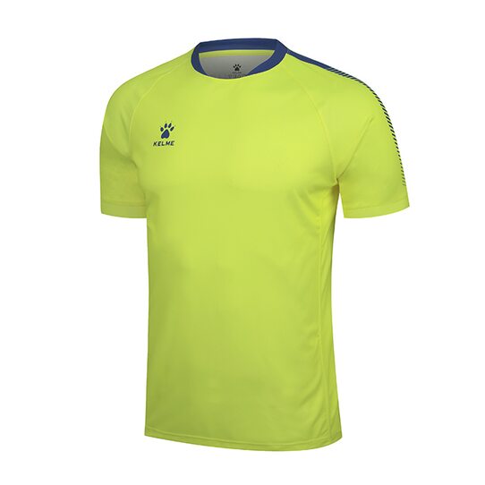 Купить Игровая футболка Kelme KUZA - K15Z201D.9944 - оригинал, гарантия
