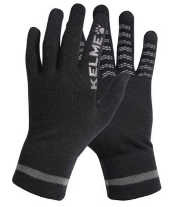 Придбати Зимові дитячі рукавички Kelme Cold-Proof 9883406-015 - оригінал Придбати Зимові дитячі рукавички Kelme Cold-Proof 9883406-015 - оригінал