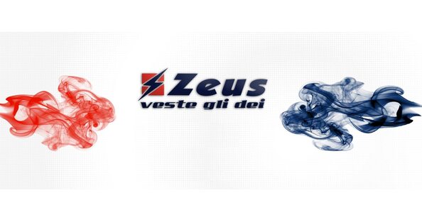 Zeus Sport - история и философия итальянского бренда Zeus Sport - история и философия итальянского бренда