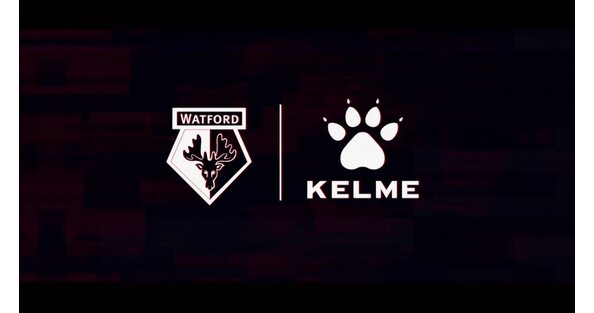 KELME стал техническим спонсором Watford FC KELME стал техническим спонсором Watford FC