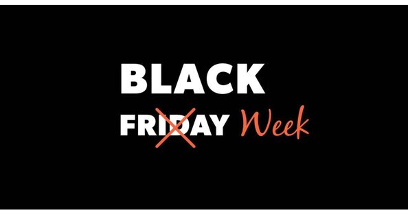 Тотальная распродажа - СКИДКА 20%/15% [Black Friday]