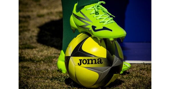 Официальный каталог игровых футбольных мячей Joma на сезон 2020 Официальный каталог игровых футбольных мячей Joma на сезон 2020