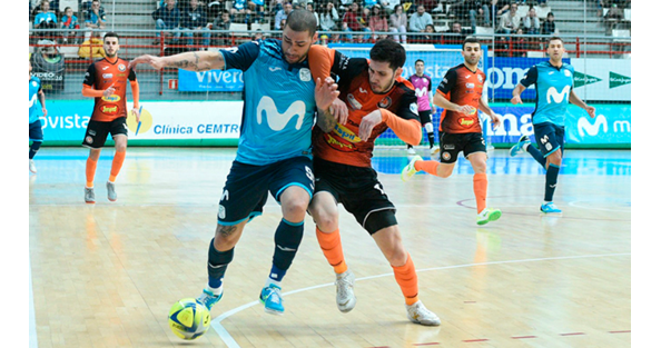 Elisandro из Movistar Inter станет послом Top Flex Elisandro из Movistar Inter станет послом Top Flex