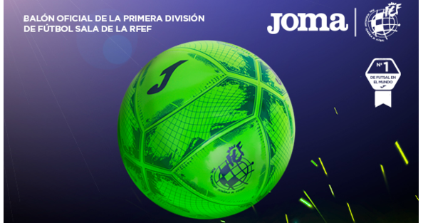 Официальный игровой мяч Primera RFEF 2020/2021 Официальный игровой мяч Primera RFEF 2020/2021