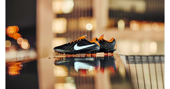 Ключевое обновление в Nike Tiempo Legend 2020 Ключевое обновление в Nike Tiempo Legend 2020