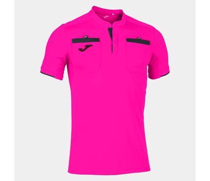 Судейская футболка Joma REFEREE - 101299.031 Судейская футболка Joma REFEREE - 101299.031