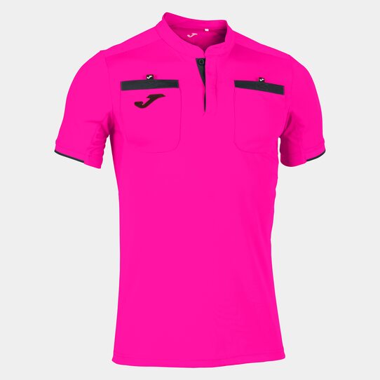 Купить Судейская футболка Joma REFEREE - 101299.031 - оригинал, гарантия Купить Судейская футболка Joma REFEREE - 101299.031 - оригинал, гарантия