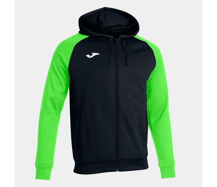 Олимпийка с капюшоном Joma ACADEMY IV - 101967.117 Олимпийка с капюшоном Joma ACADEMY IV - 101967.117