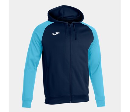 Олимпийка с капюшоном Joma ACADEMY IV - 101967.342 Олимпийка с капюшоном Joma ACADEMY IV - 101967.342