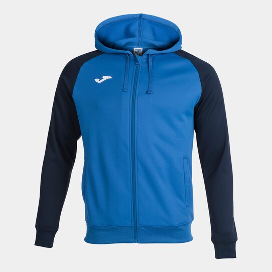 Придбати Олімпійка з капюшоном Joma ACADEMY IV - 101967.703 - оригінал