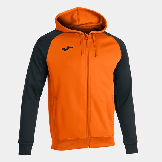 Купить Олимпийка с капюшоном Joma ACADEMY IV - 101967.881 - оригинал, гарантия