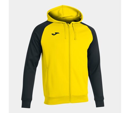 Олимпийка с капюшоном Joma ACADEMY IV - 101967.901 Олимпийка с капюшоном Joma ACADEMY IV - 101967.901