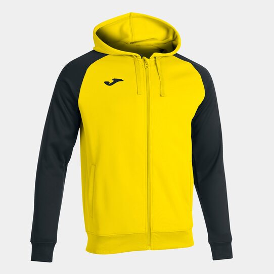 Купить Олимпийка с капюшоном Joma ACADEMY IV - 101967.901 - оригинал, гарантия