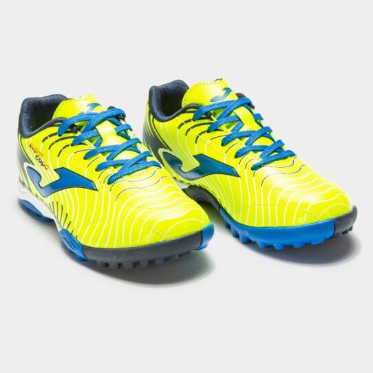Купить Детские сороконожки Joma Super Copa S 2011 TF (SCJS.2011.TF) - коллекция 2020 года - оригинал