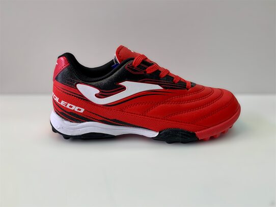Купить Детские сороконожки Joma TOLEDO JR TOJS2106TF - коллекция 2021 года - оригинал, Купить Детские сороконожки Joma TOLEDO JR TOJS2106TF - коллекция 2021 года - оригинал,