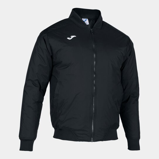 Купить Куртка спортивная (бомбер) Joma Cervino - 101293.100 - оригинал, гарантия