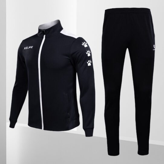 Купить Спортивный костюм Kelme ACADEMY - 3771200.9003 - оригинал, гарантия