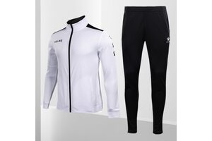 Дитячий спортивний костюм Kelme ACADEMY (білий / чорний) 3773200-103