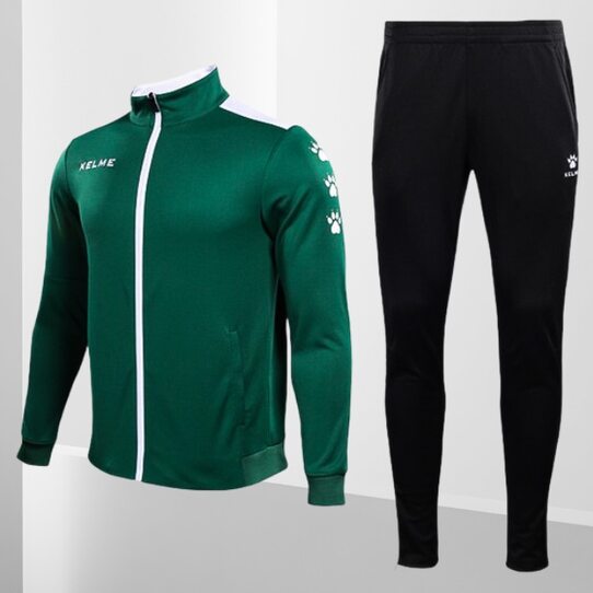 Придбати Спортивний костюм Kelme ACADEMY - 3771200-311 - оригінал Придбати Спортивний костюм Kelme ACADEMY - 3771200-311 - оригінал