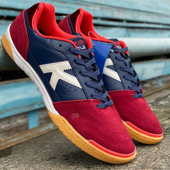 Придбати Футзалки (бампи) Kelme ELITE 55904-146 - оригінал Придбати Футзалки (бампи) Kelme ELITE 55904-146 - оригінал