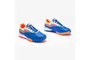 Детские сороконожки Joma TOLEDO JR TOJS2104TF - коллекция 2021 года Детские сороконожки Joma TOLEDO JR TOJS2104TF - коллекция 2021 года