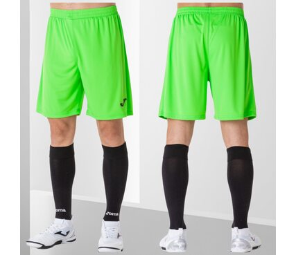 Шорти футбольні Joma Nobel - 100053.020