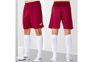 Шорты футбольные Joma Nobel - 100053.650