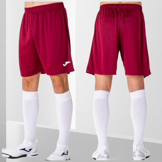 Купить Шорты футбольные Joma Nobel - 100053.650 - оригинал, гарантия