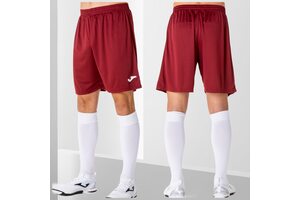 Шорты футбольные Joma Nobel - 100053.671 Шорты футбольные Joma Nobel - 100053.671