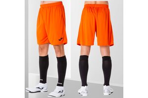 Шорты футбольные Joma Nobel - 100053.800