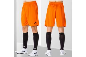 Шорты футбольные Joma Nobel - 100053.880