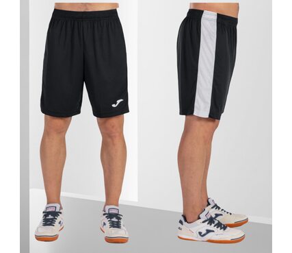 Шорты футбольные Joma Maxi - 101657.102 Шорты футбольные Joma Maxi - 101657.102