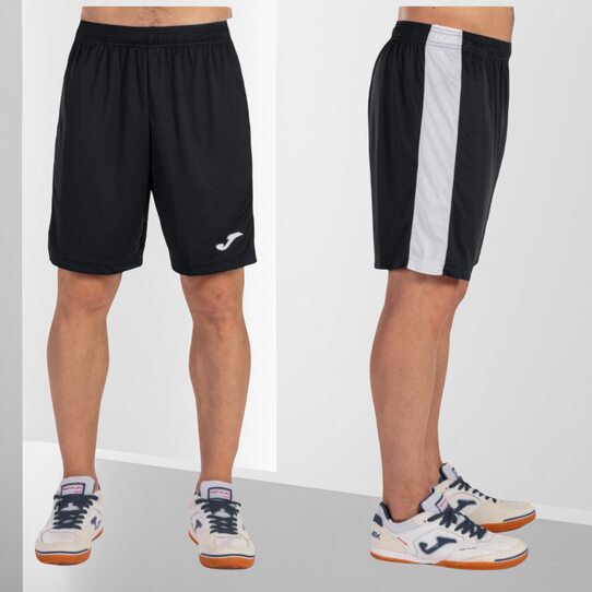 Купить Шорты футбольные Joma Maxi - 101657.102 - оригинал, гарантия