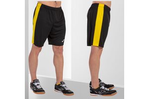 Шорты футбольные Joma Maxi - 101657.109 Шорты футбольные Joma Maxi - 101657.109