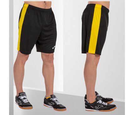 Шорти футбольні Joma Maxi - 101657.109
