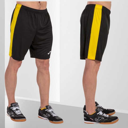 Купить Шорты футбольные Joma Maxi - 101657.109 - оригинал, гарантия Купить Шорты футбольные Joma Maxi - 101657.109 - оригинал, гарантия