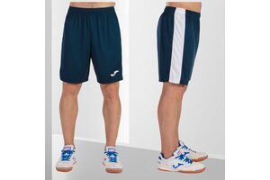 Шорты футбольные Joma Maxi - 101657.332 Шорты футбольные Joma Maxi - 101657.332