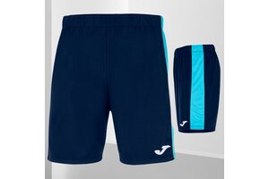 Шорты футбольные Joma Maxi - 101657.342 Шорты футбольные Joma Maxi - 101657.342