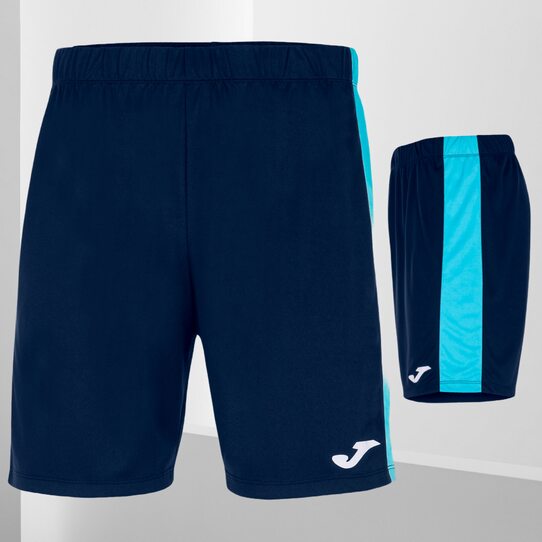 Придбати Шорти футбольні Joma Maxi - 101657.342 - оригінал Придбати Шорти футбольні Joma Maxi - 101657.342 - оригінал