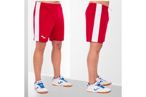 Шорты футбольные Joma Maxi - 101657.602 Шорты футбольные Joma Maxi - 101657.602